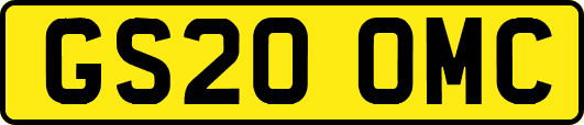 GS20OMC