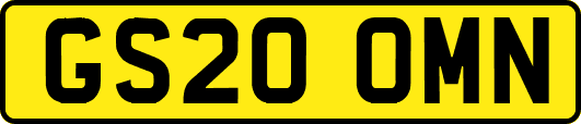 GS20OMN