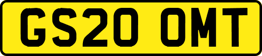 GS20OMT