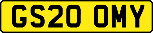 GS20OMY