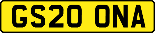 GS20ONA