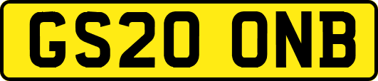 GS20ONB