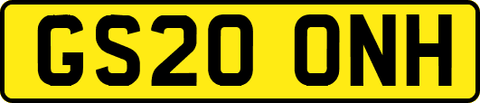 GS20ONH