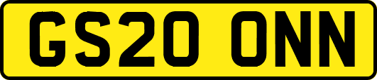 GS20ONN