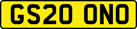 GS20ONO
