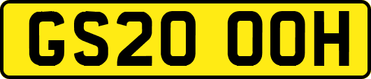 GS20OOH