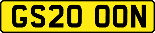 GS20OON