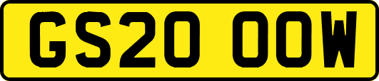 GS20OOW