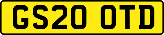 GS20OTD