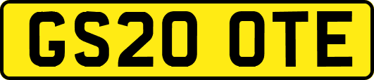 GS20OTE