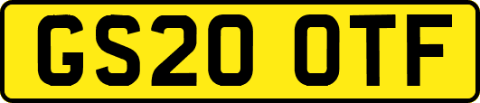 GS20OTF