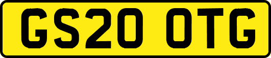 GS20OTG