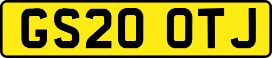 GS20OTJ
