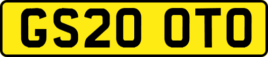 GS20OTO