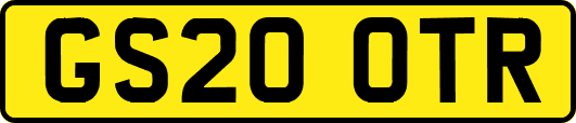 GS20OTR