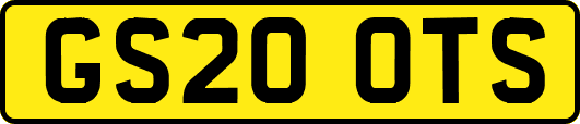 GS20OTS