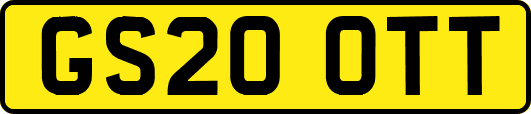 GS20OTT