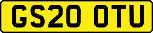 GS20OTU