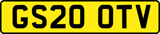 GS20OTV