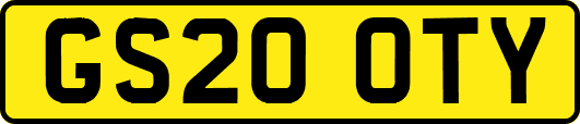 GS20OTY