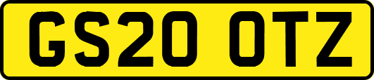 GS20OTZ