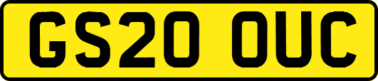 GS20OUC