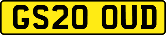 GS20OUD