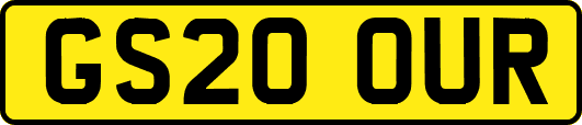GS20OUR