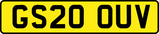 GS20OUV
