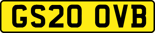 GS20OVB