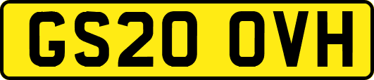 GS20OVH