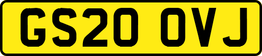 GS20OVJ