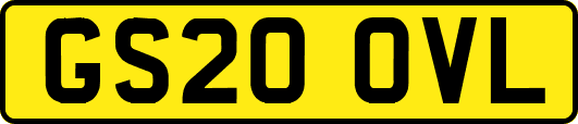 GS20OVL