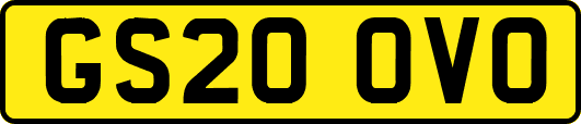 GS20OVO