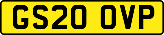 GS20OVP