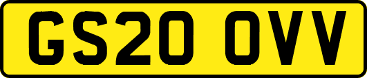 GS20OVV