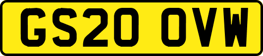 GS20OVW