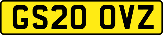 GS20OVZ