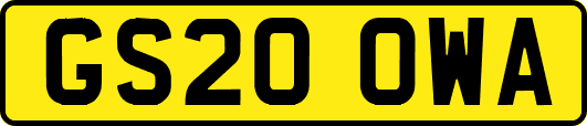 GS20OWA
