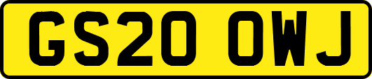 GS20OWJ