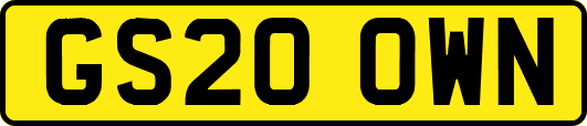 GS20OWN