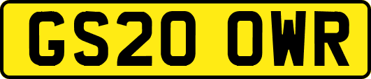 GS20OWR