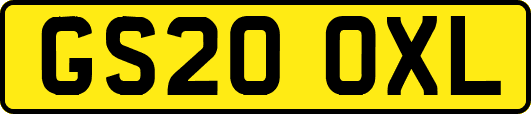 GS20OXL