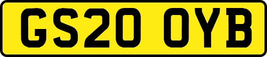 GS20OYB