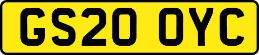GS20OYC