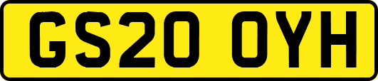 GS20OYH