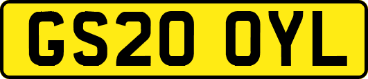 GS20OYL