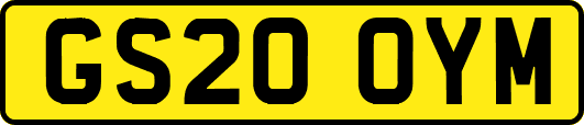 GS20OYM