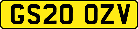 GS20OZV