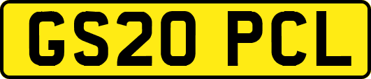 GS20PCL